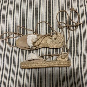 Soludos Espadrilles